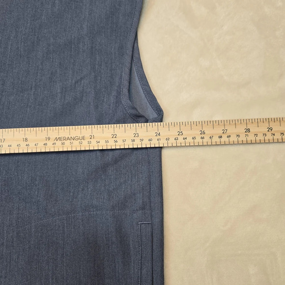 Womens Figs Nurses Sleeveless Top - Picture 6 of 7